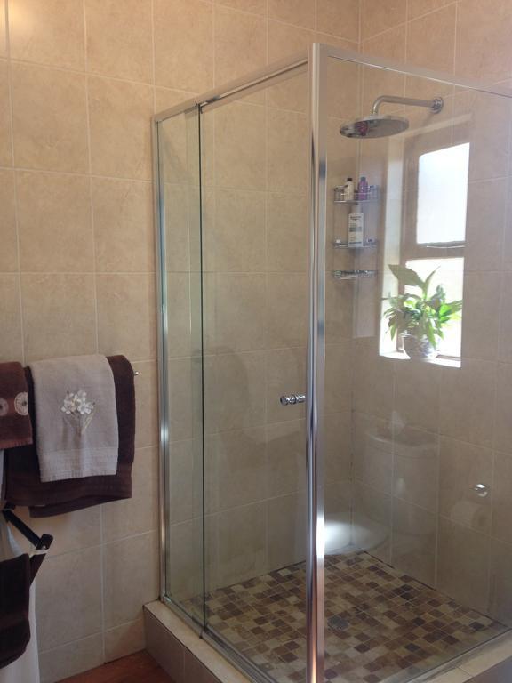 A Hundred Thousand Welcomes B&B Sandton Εξωτερικό φωτογραφία