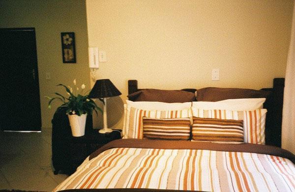A Hundred Thousand Welcomes B&B Sandton Εξωτερικό φωτογραφία